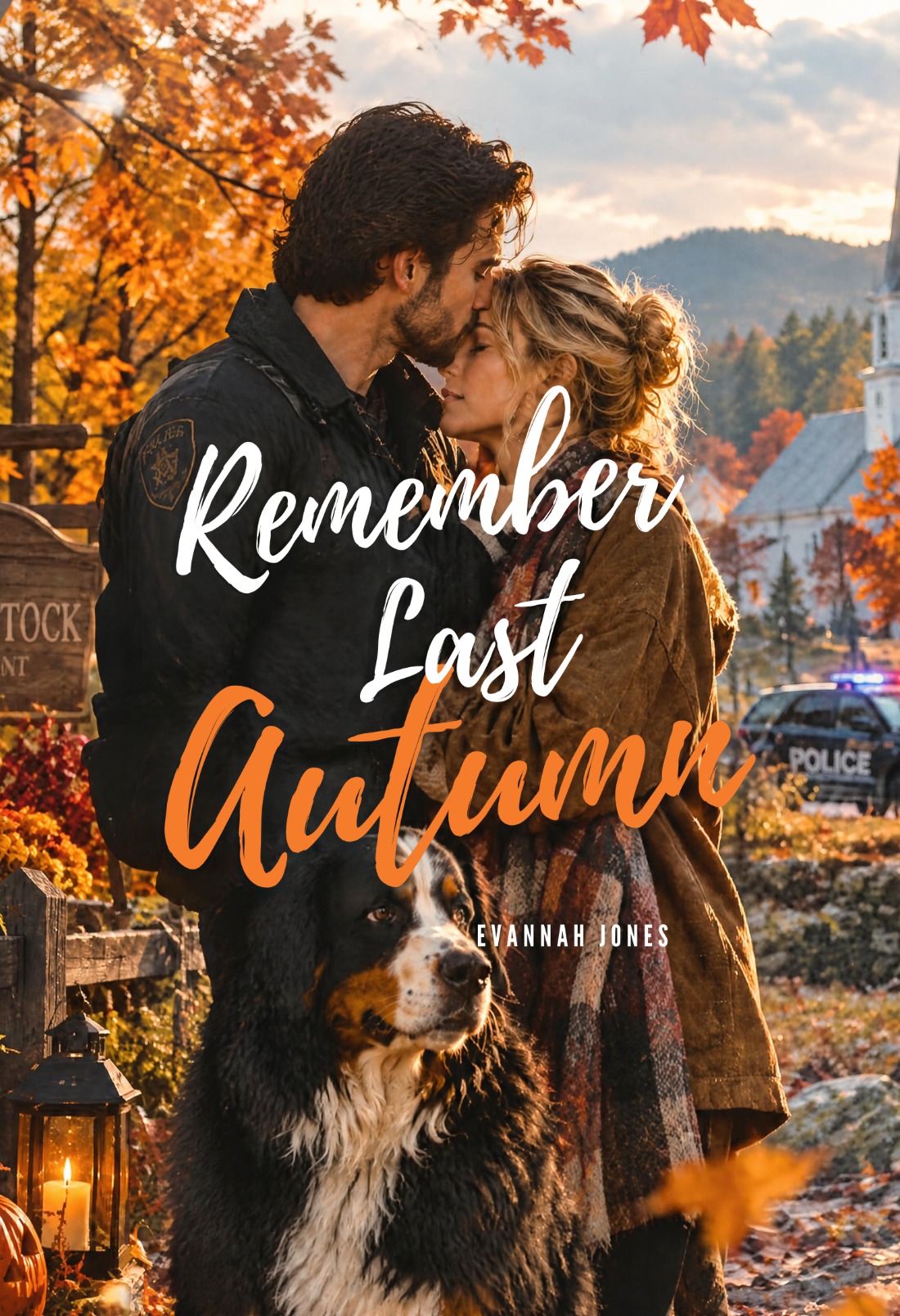 Remember Last Autumn 