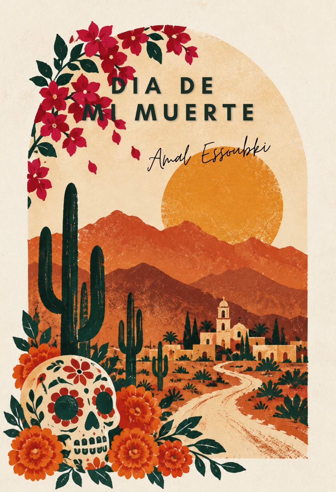 Dia de mi muerte