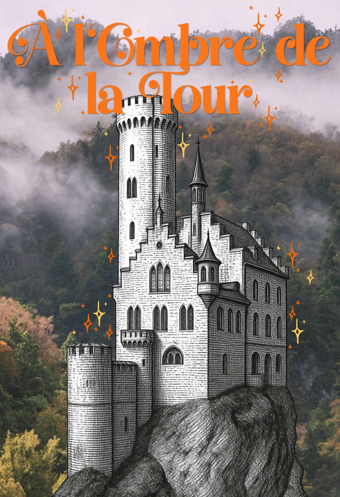 À l'ombre de la Tour