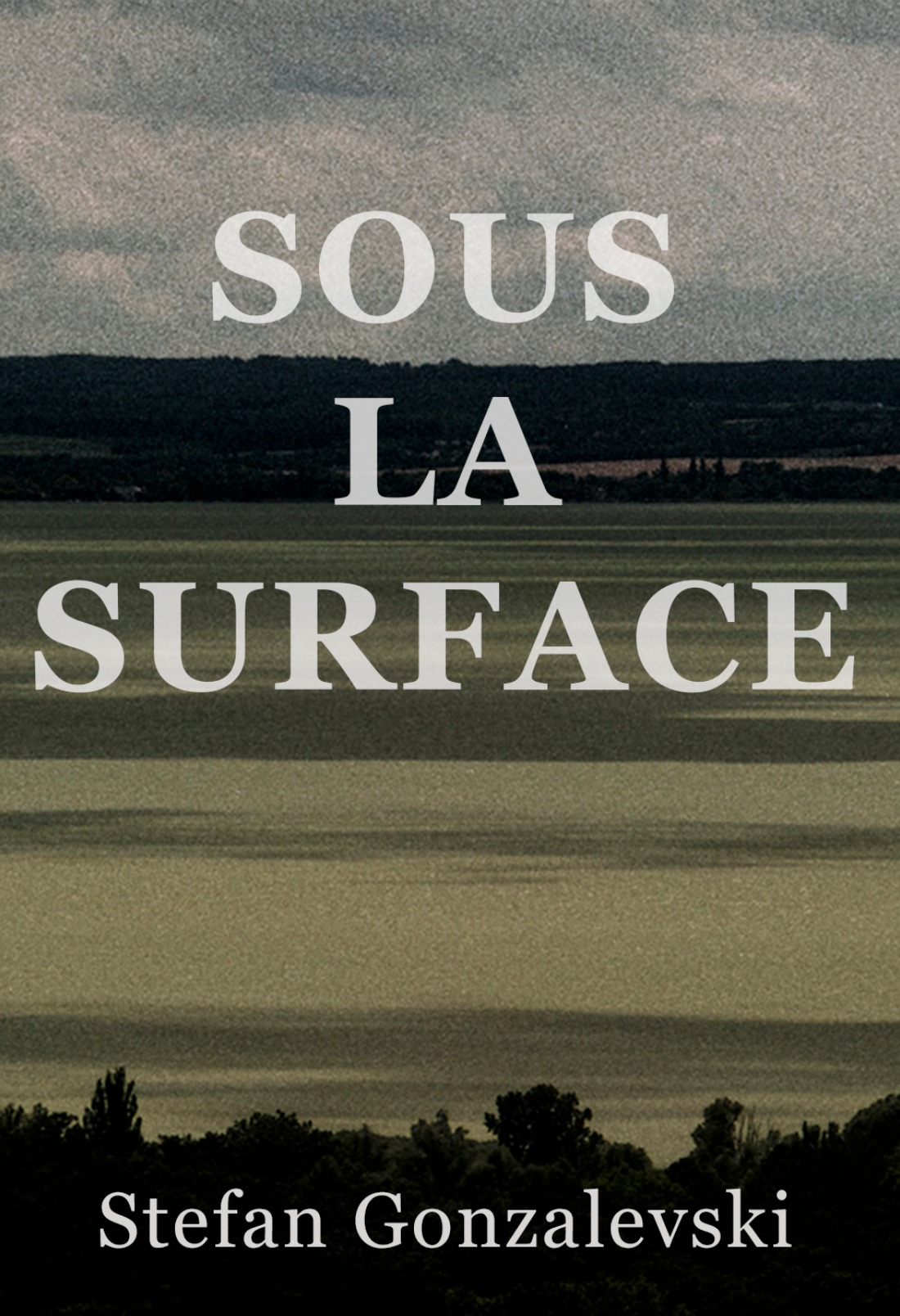 Sous la surface