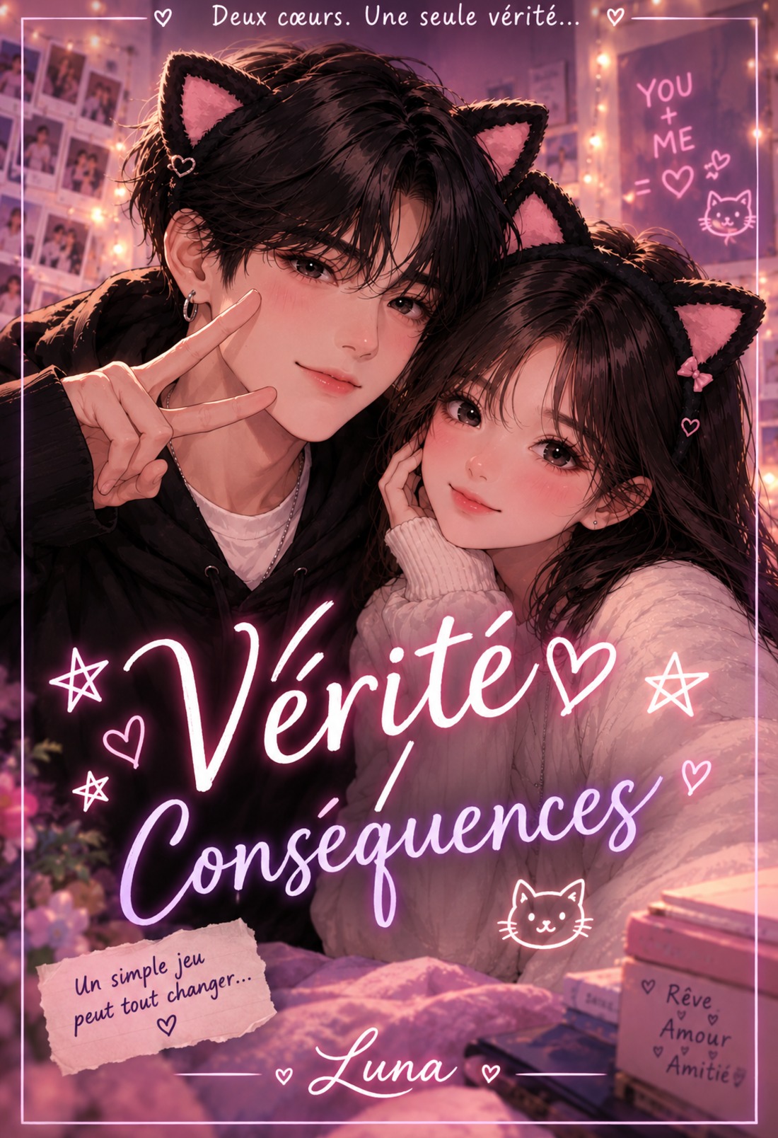 Verité / Conséquences