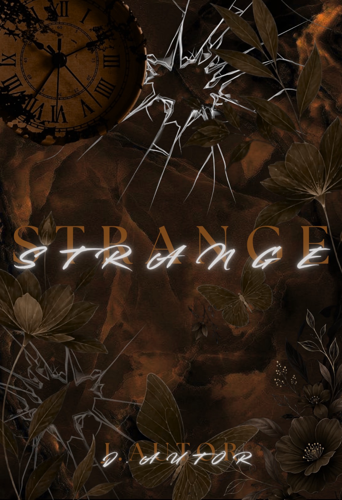 STRANGE