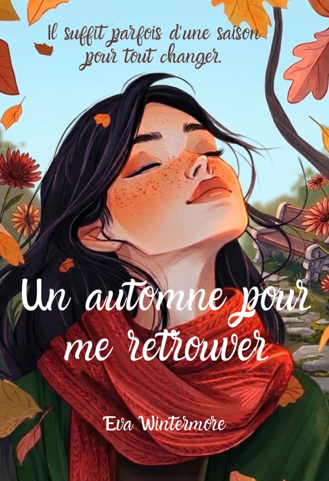 Un automne pour me retrouver