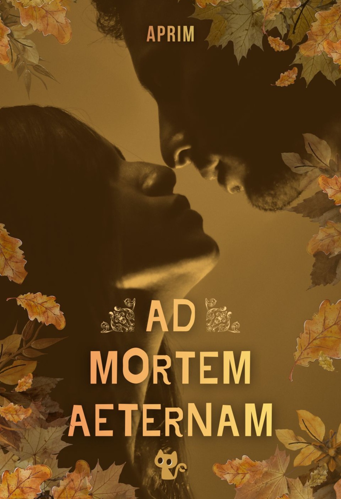 Ad mortem aeternam