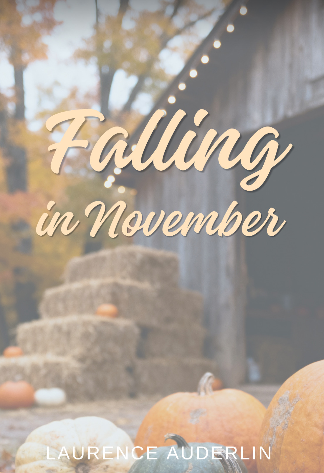 Falling in November