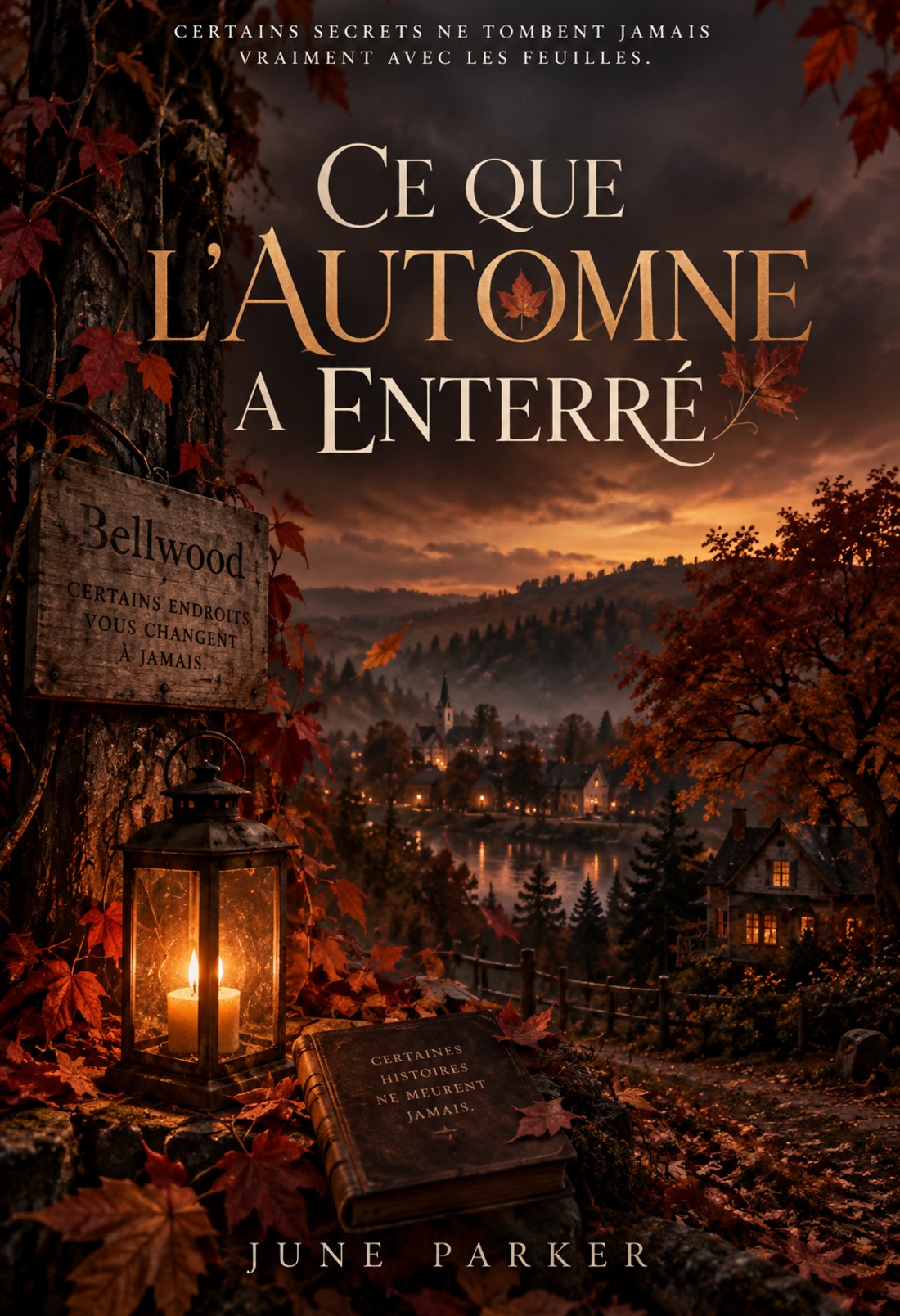 La Nuit des Lanternes