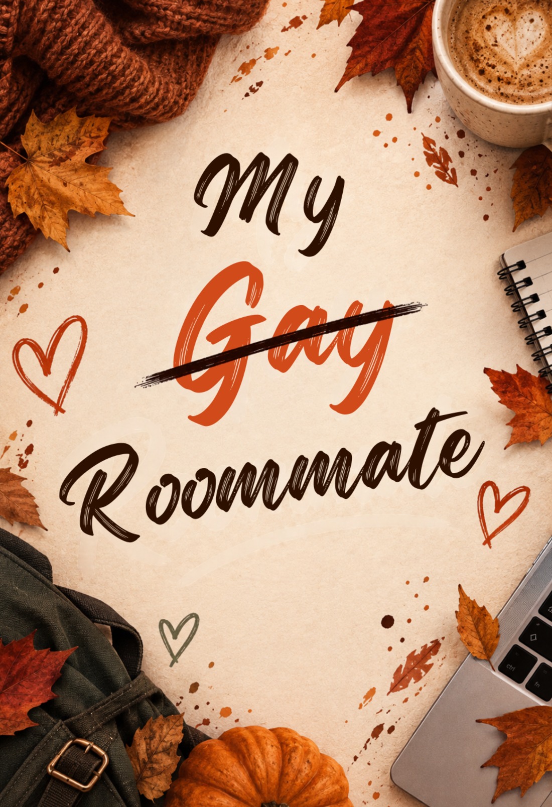 My gay roommate