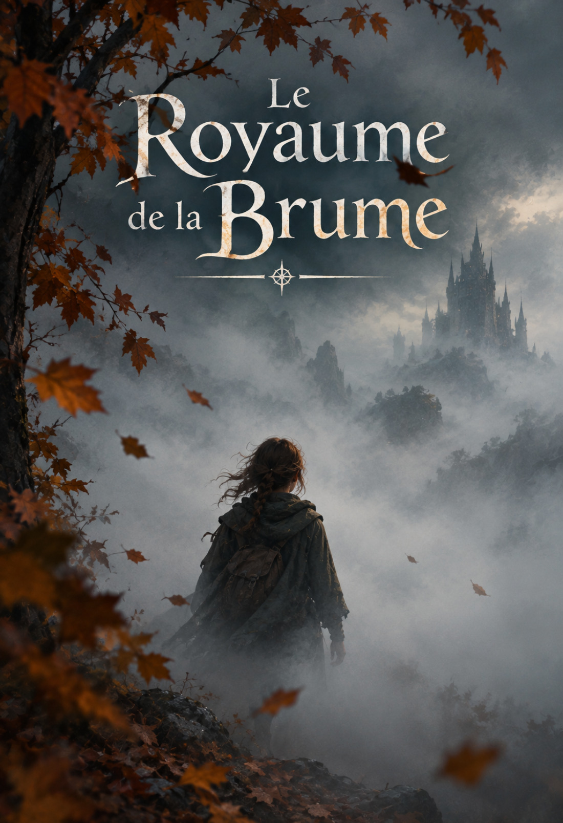 Le Royaume de la Brume