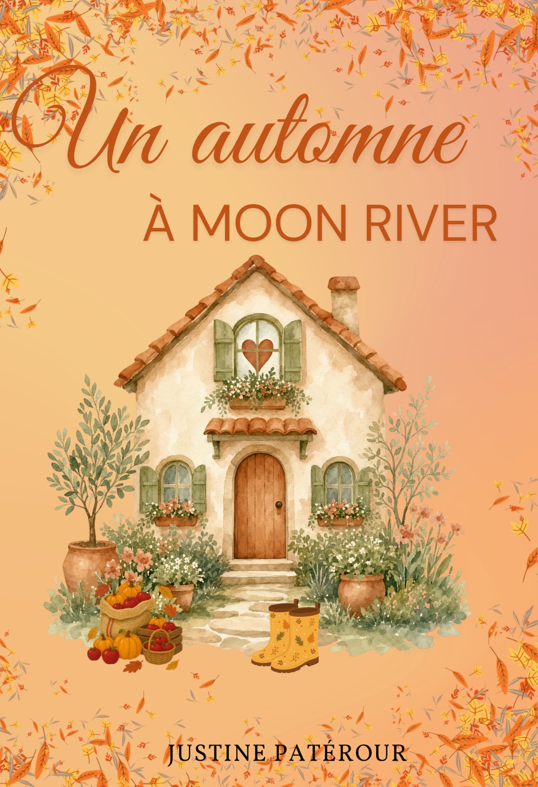 Un automne à Moon River