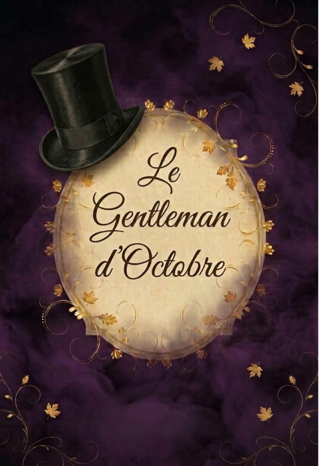 Le Gentleman d'octobre