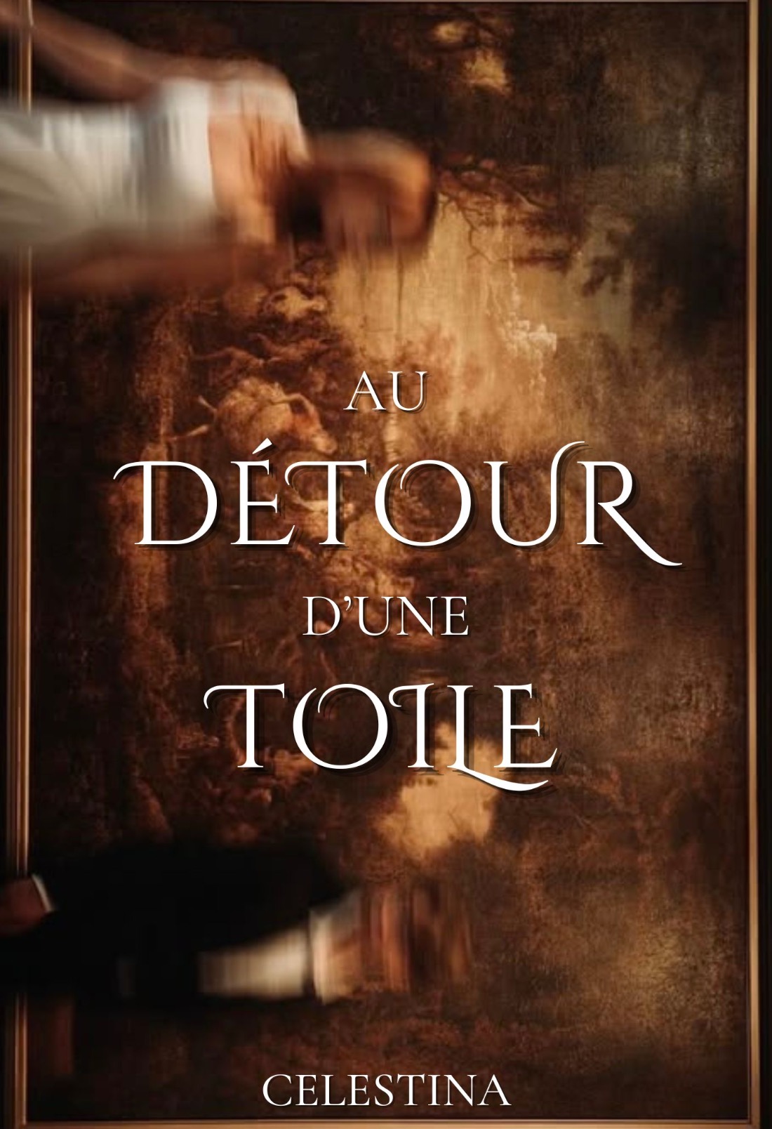 Au Détour d'une Toile