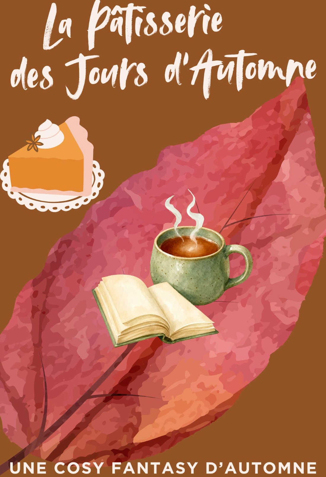 La Pâtisserie des Jours d'Automne