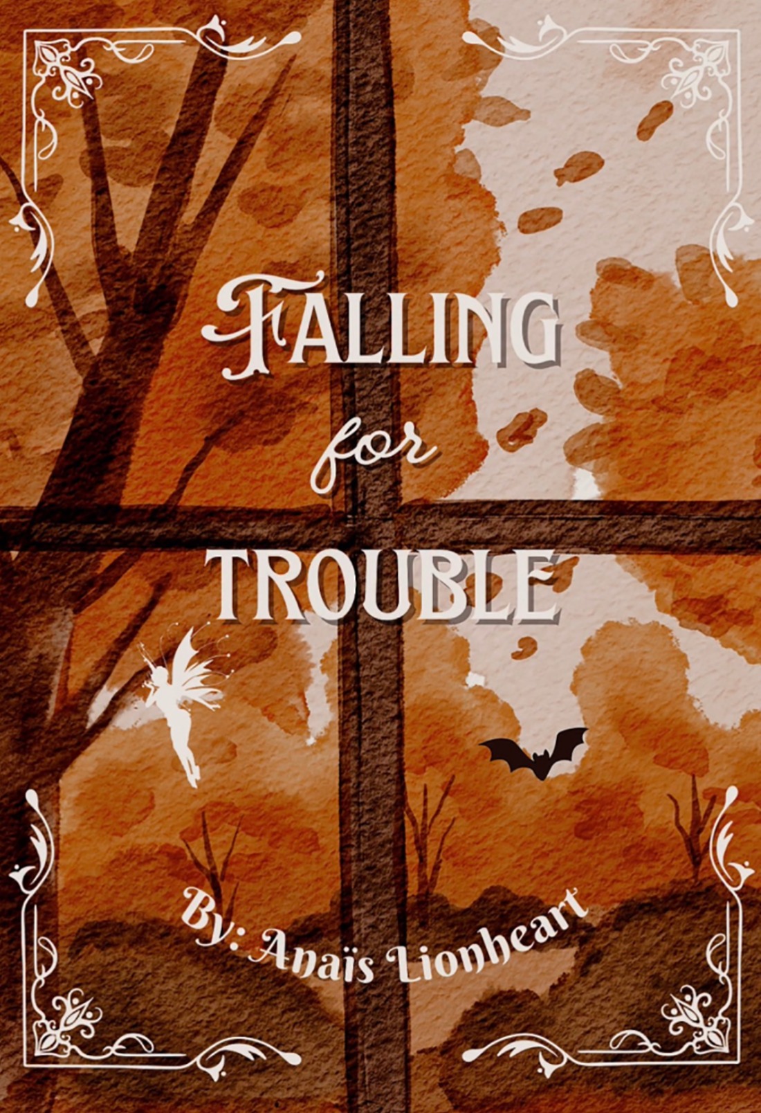 Falling for trouble