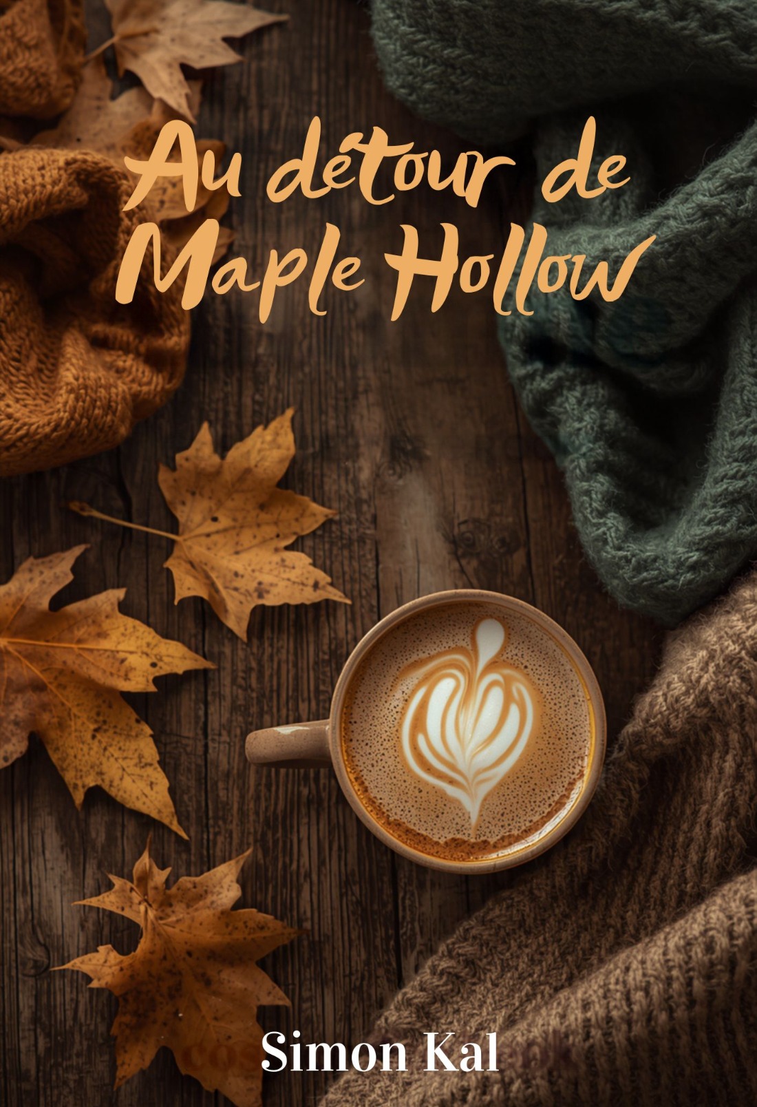 Au détour de Maple Hollow