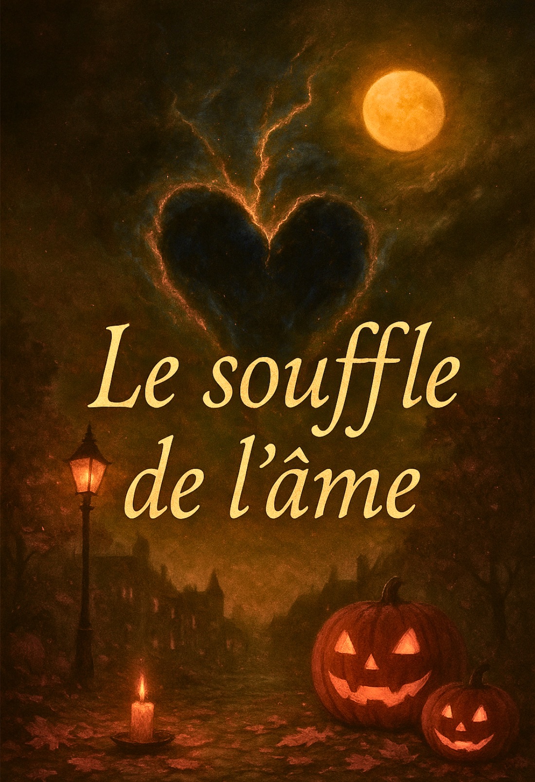Le Souffle de l'Âme