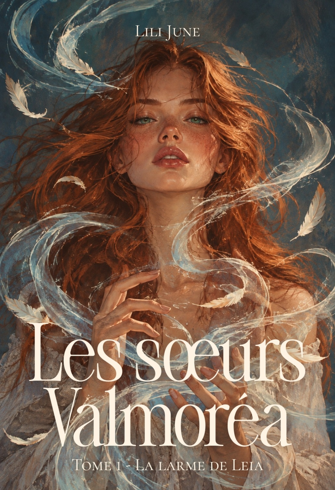 Les sœurs Valmoréa