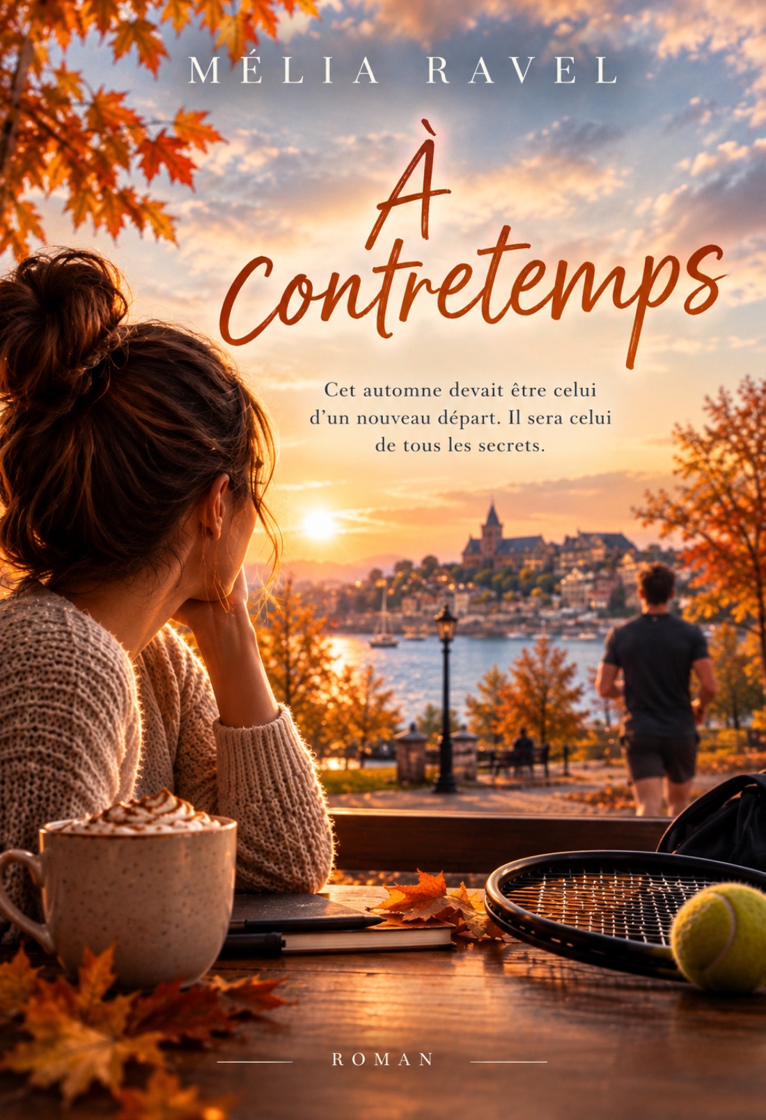 À contretemps