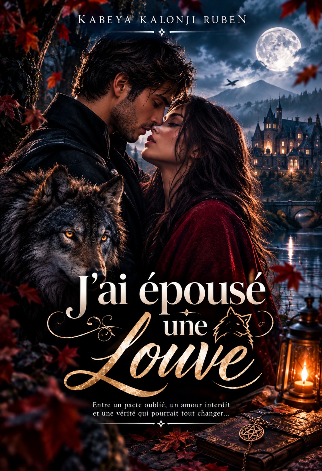 J’ai Épousé Une Louve