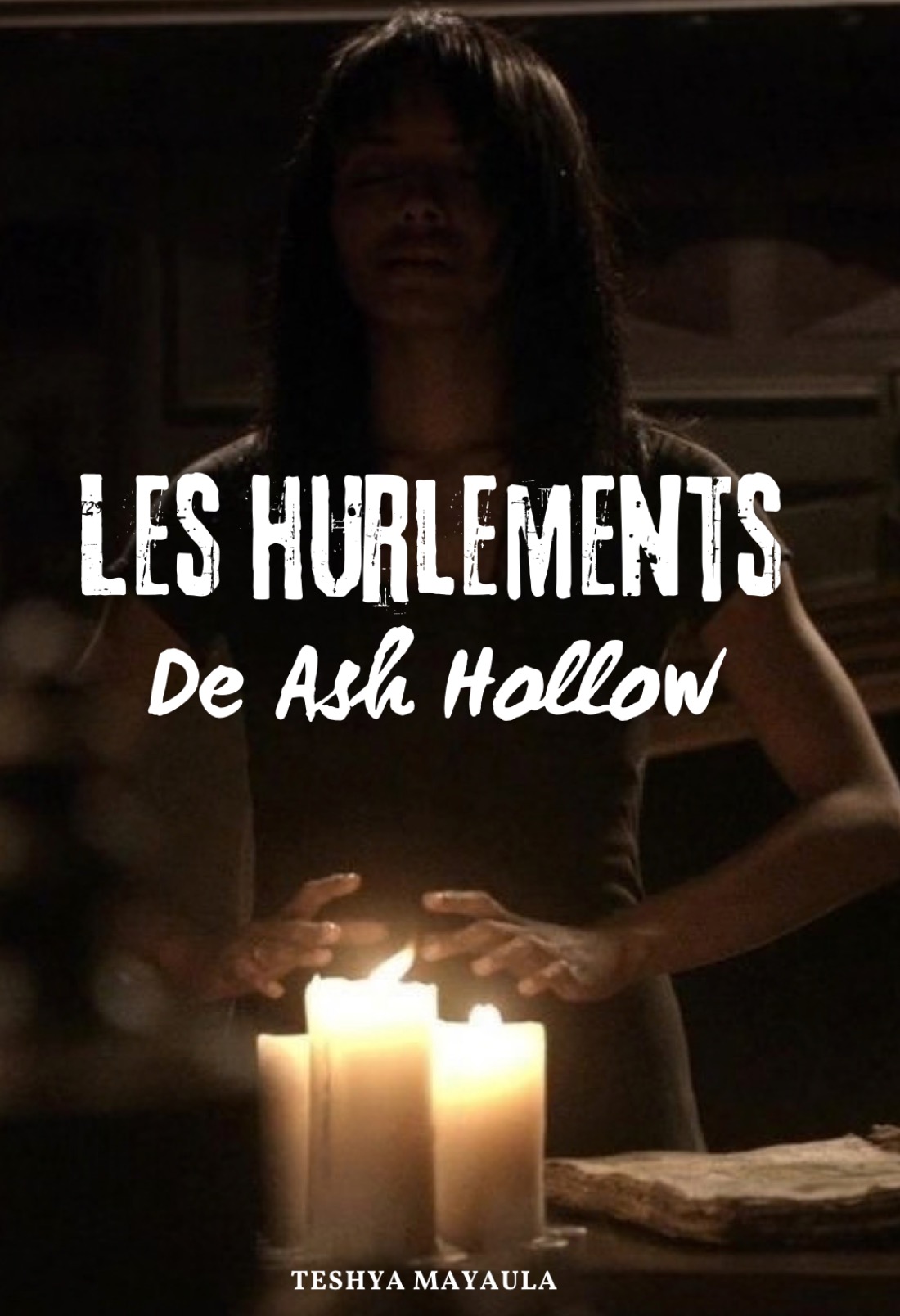 Les Hurlements d’Ash Hollow 