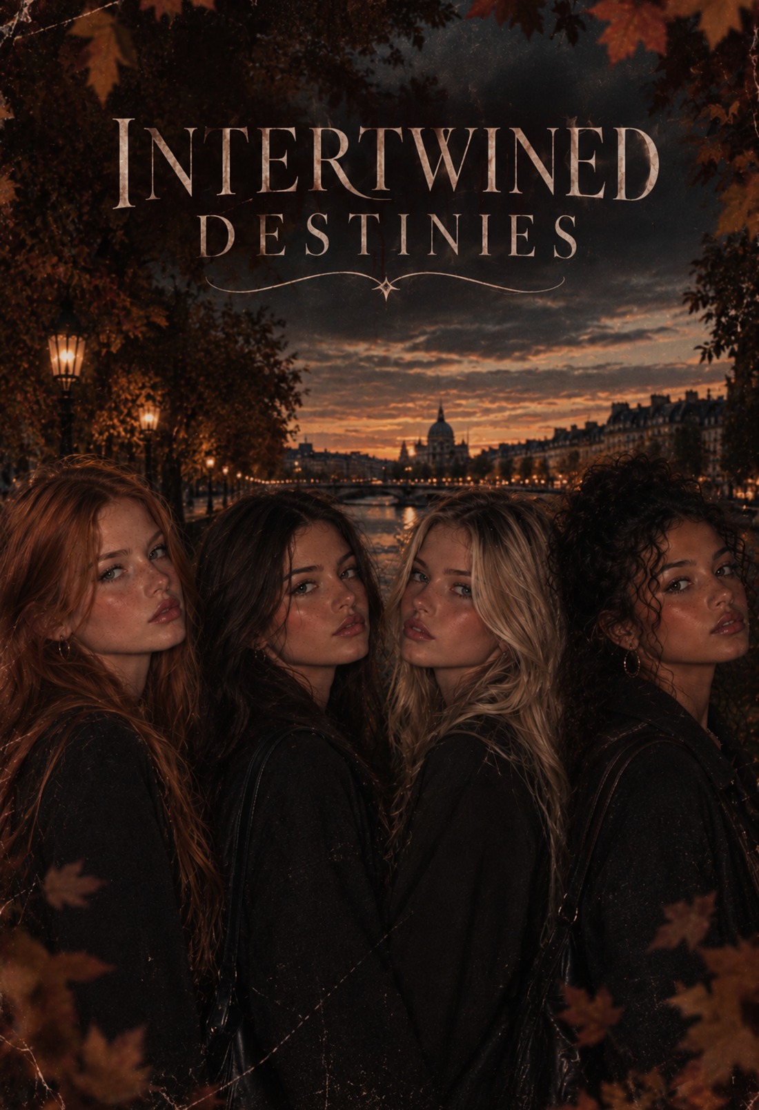 Intertwined Destinies