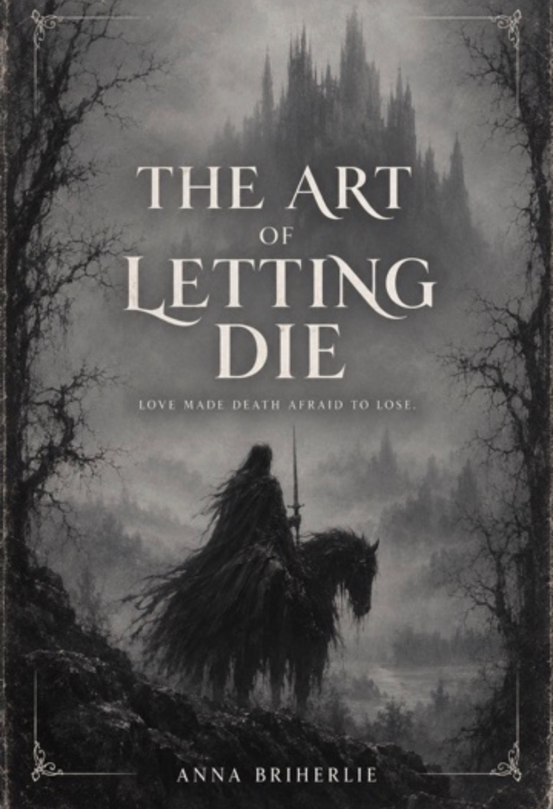 The Art of Letting Die 