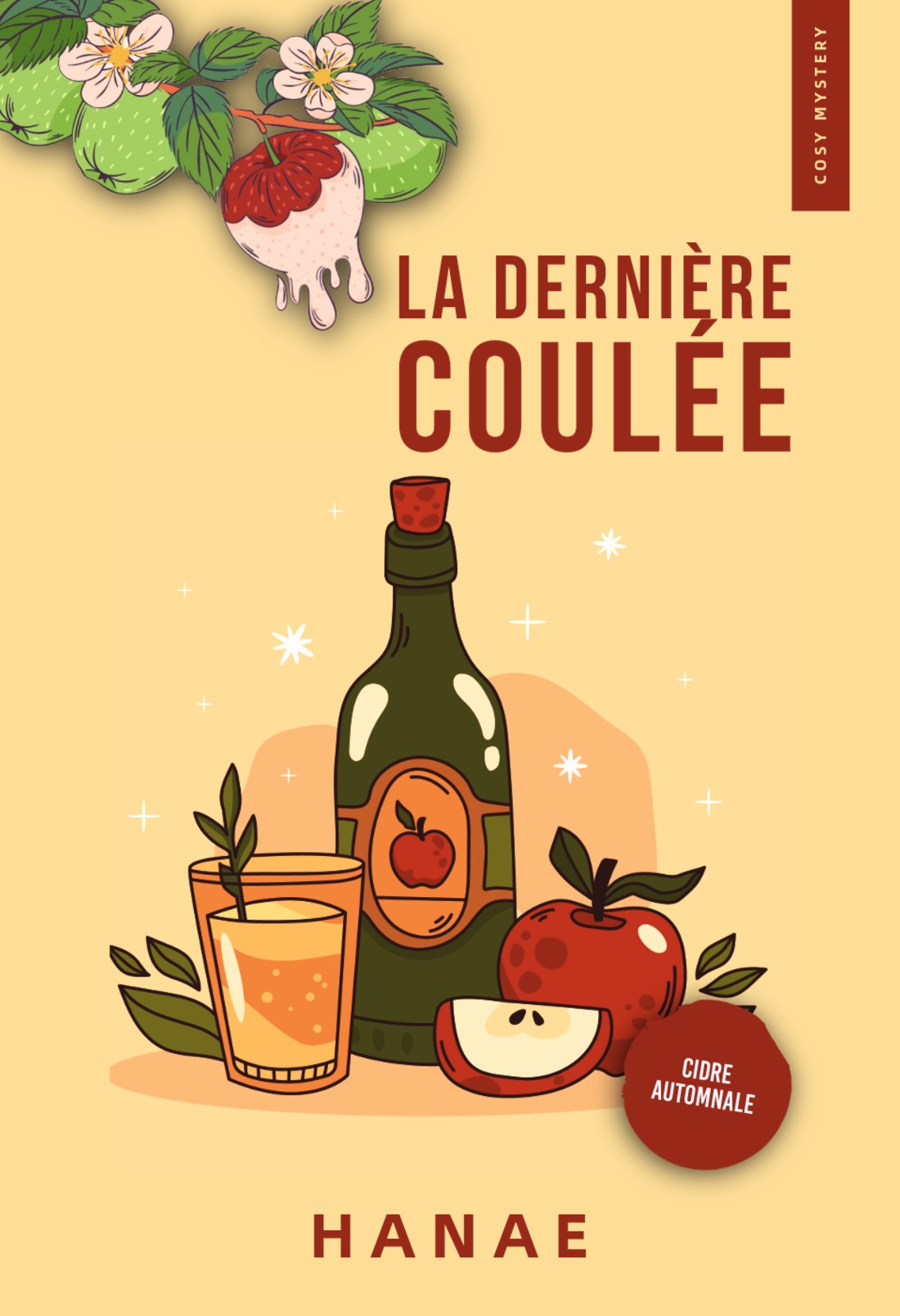 La Dernière Coulée