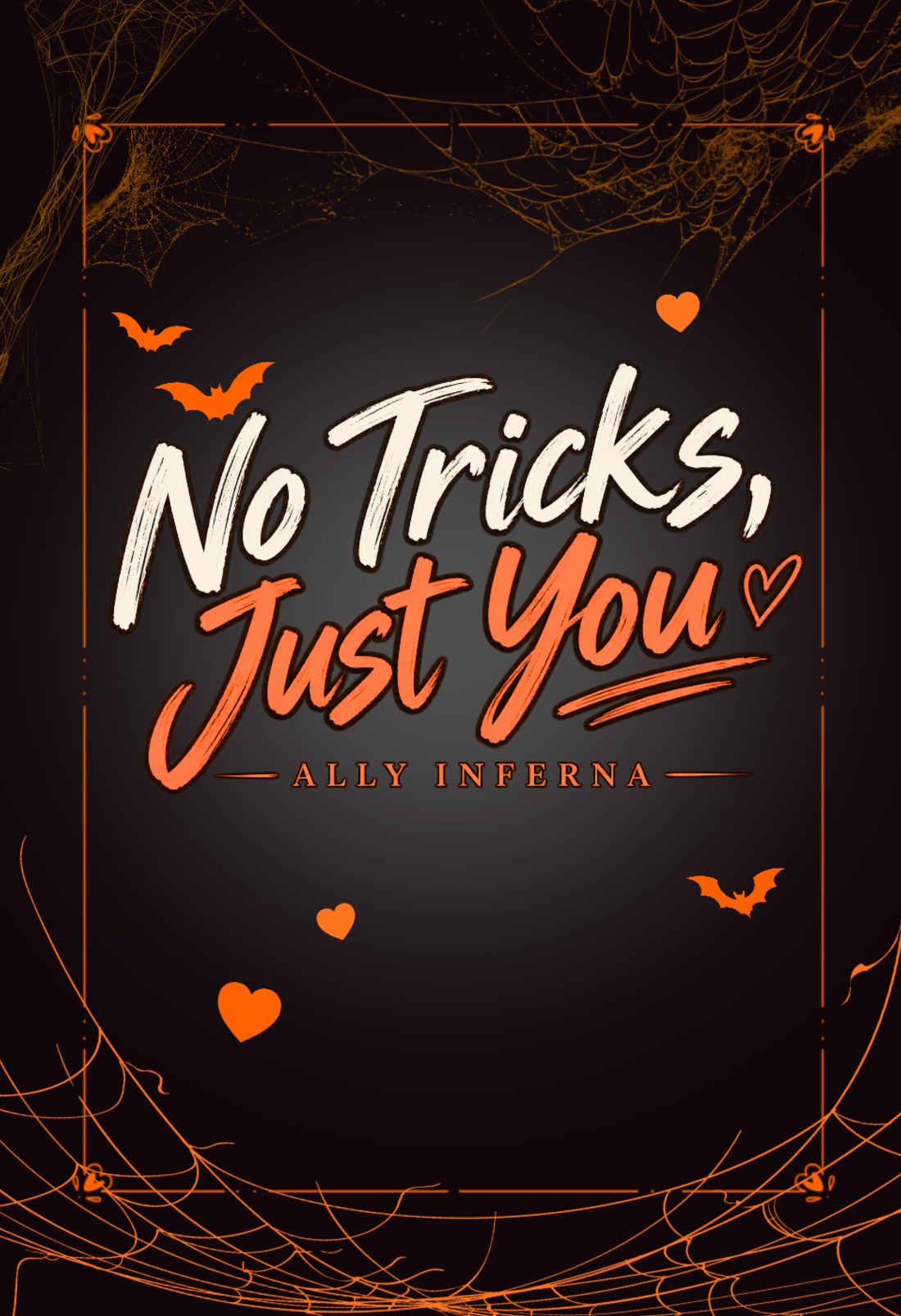No Tricks, Just You