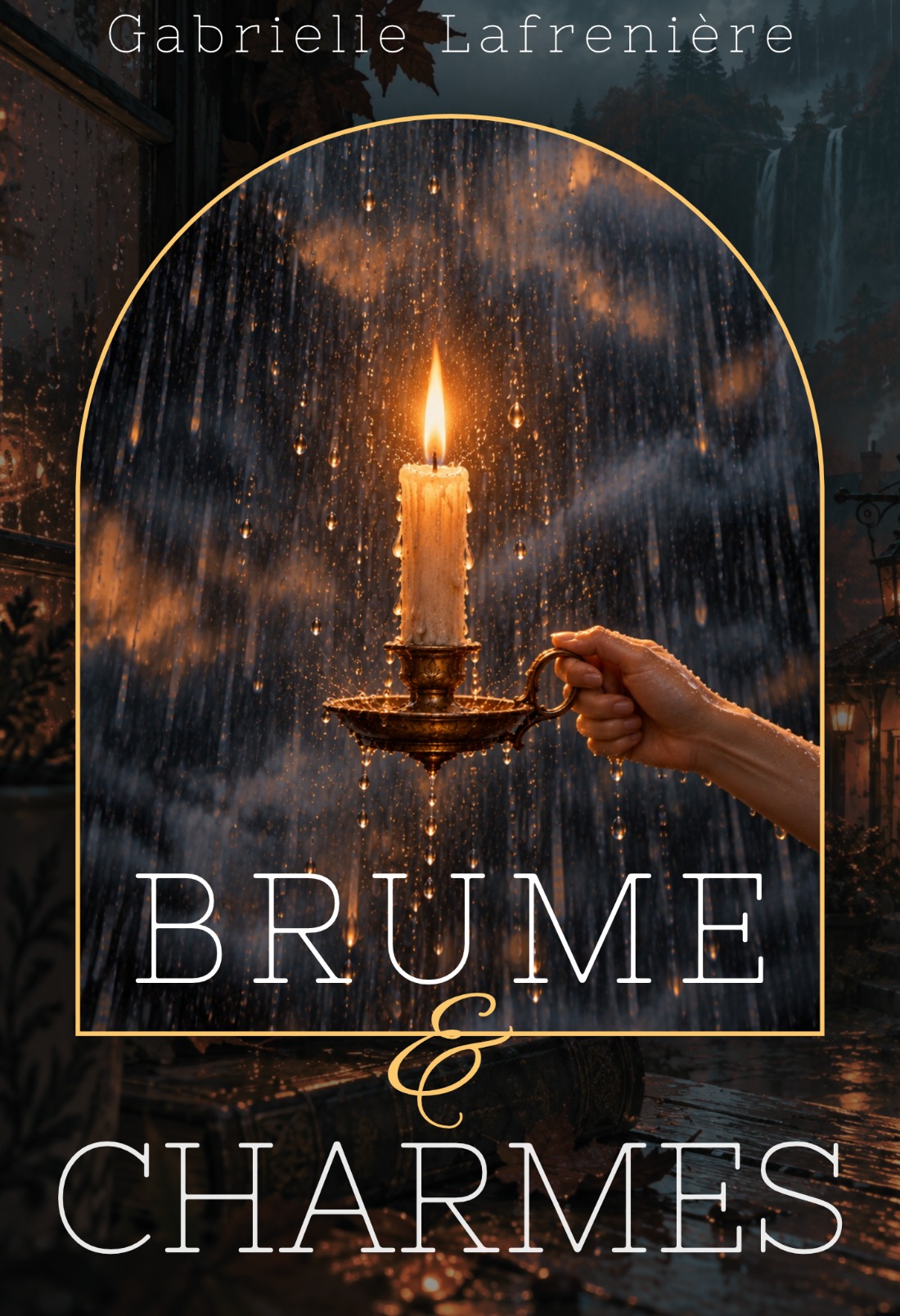 Brume et Charmes