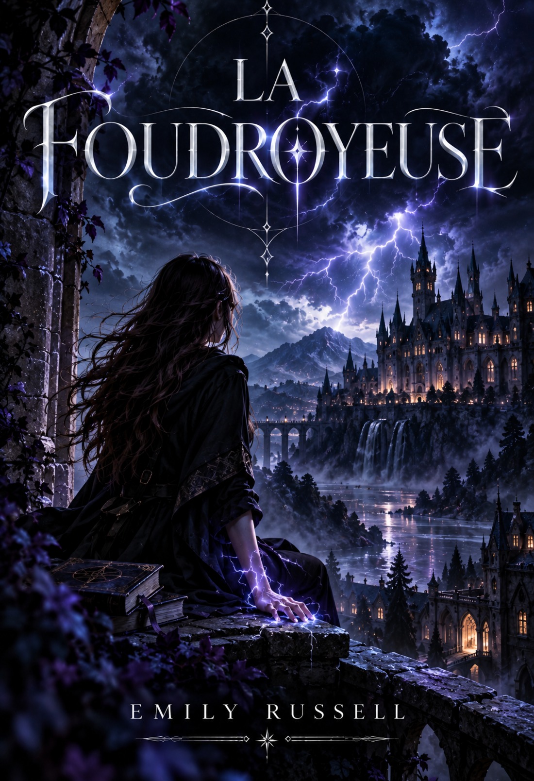 La Foudroyeuse 