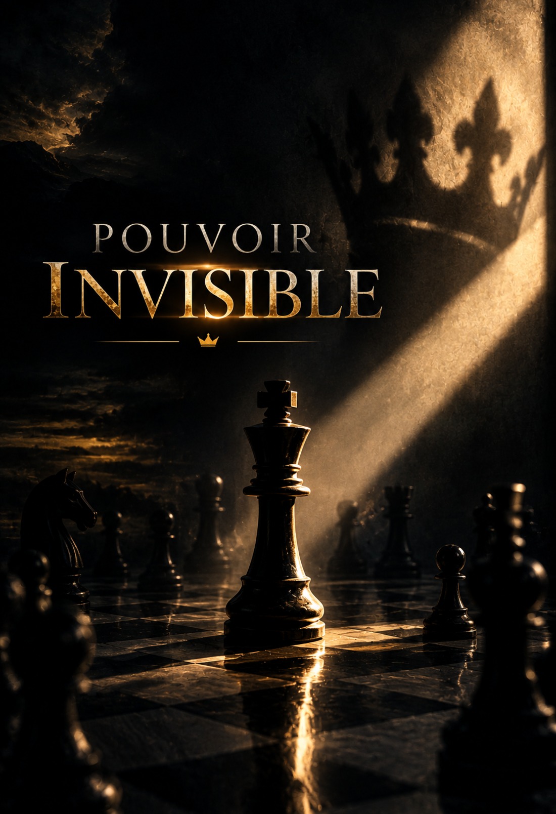Pouvoir invisible 