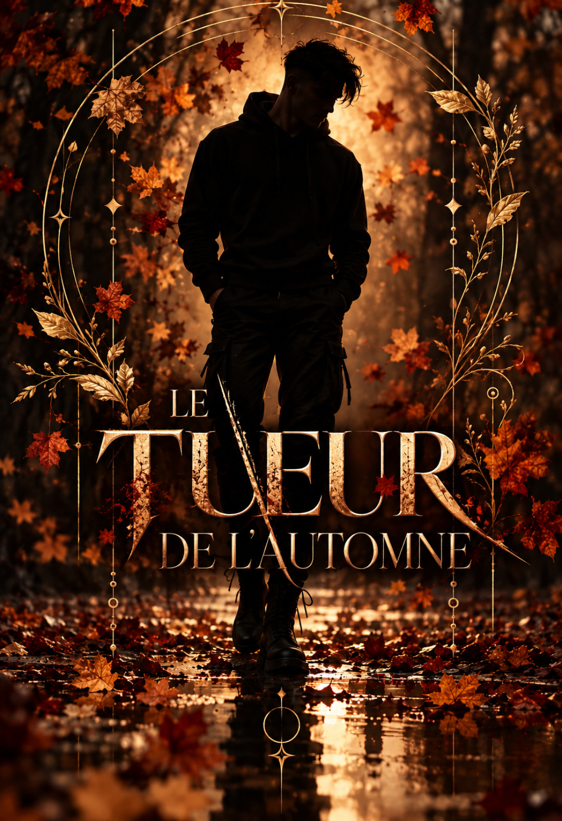 LE TUEUR DE L'AUTOMNE