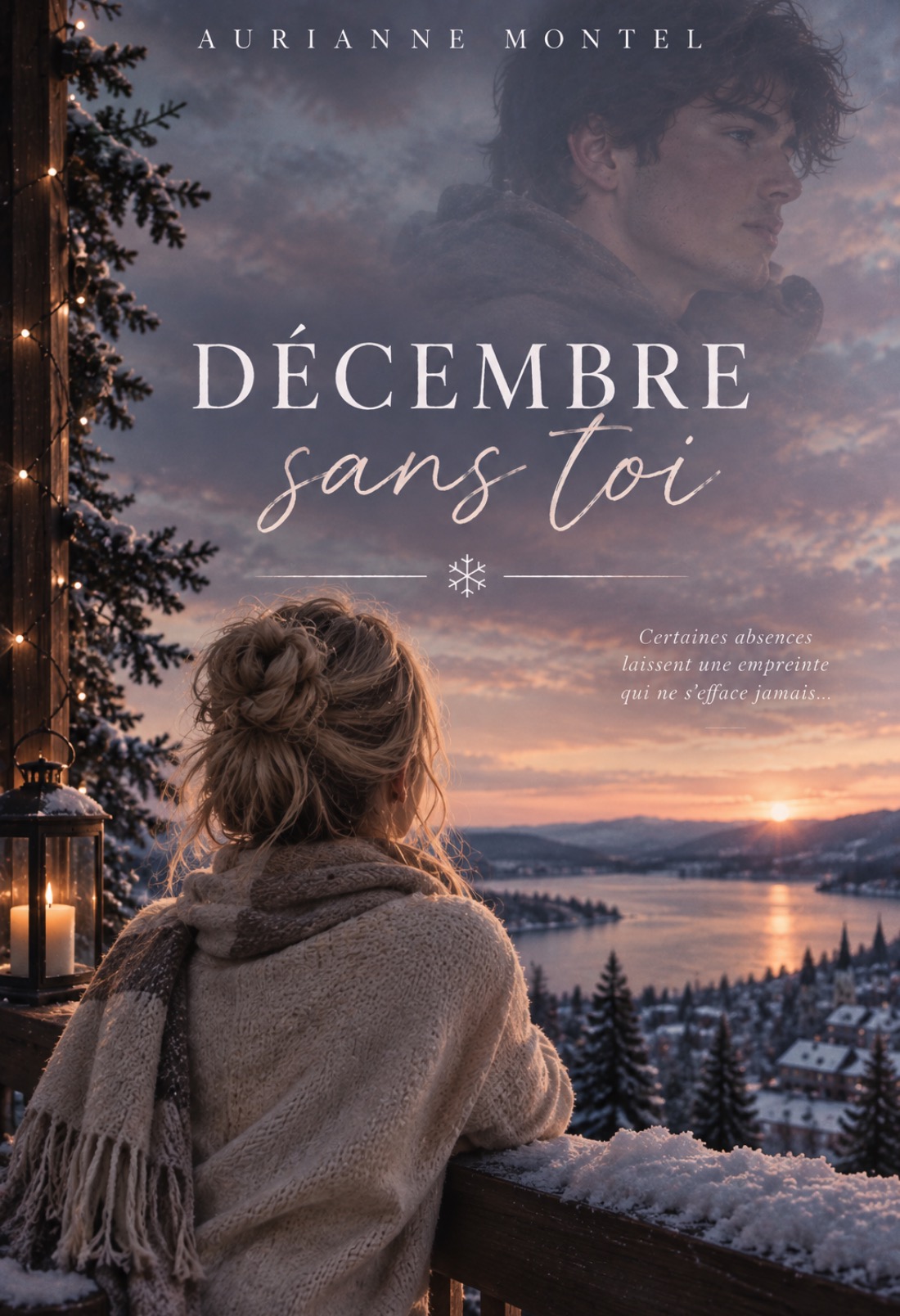 Décembre sans toi 