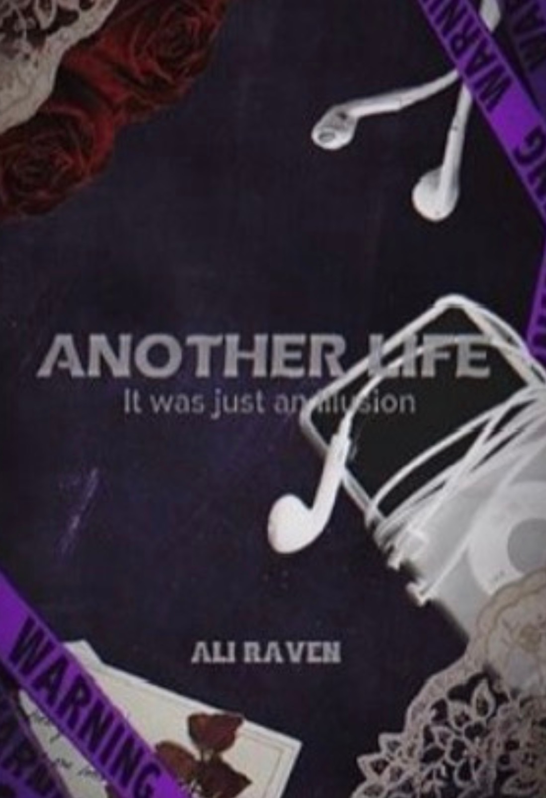 ANOTHER LIFE