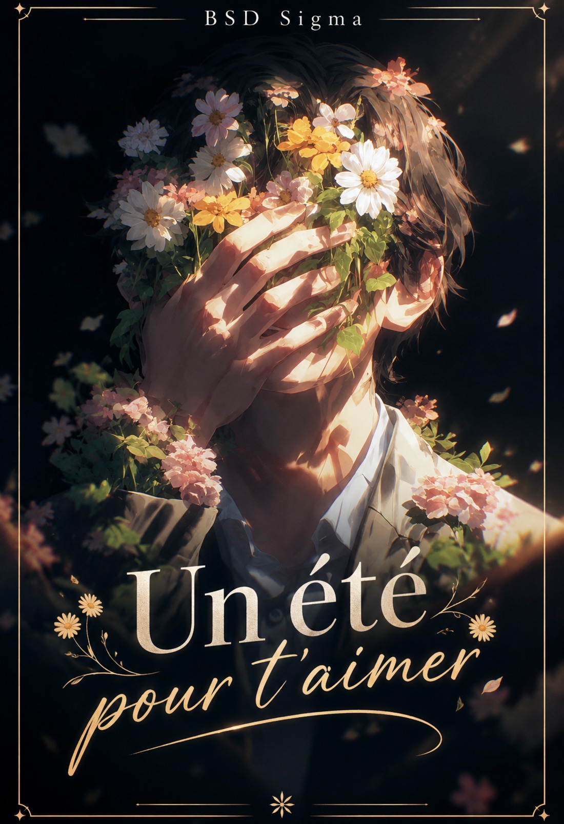 Un été pour t’aimer