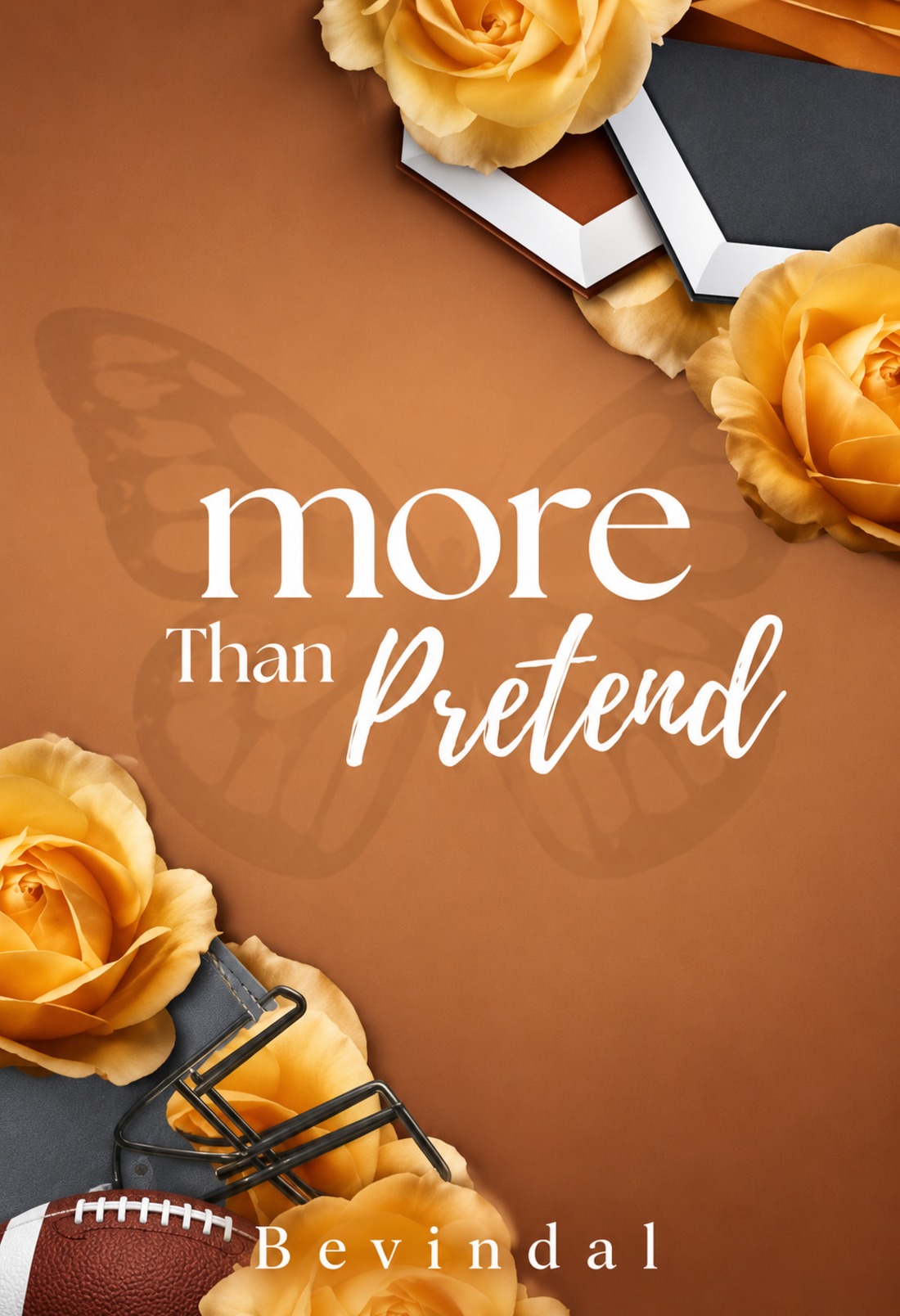 More Than Pretend 