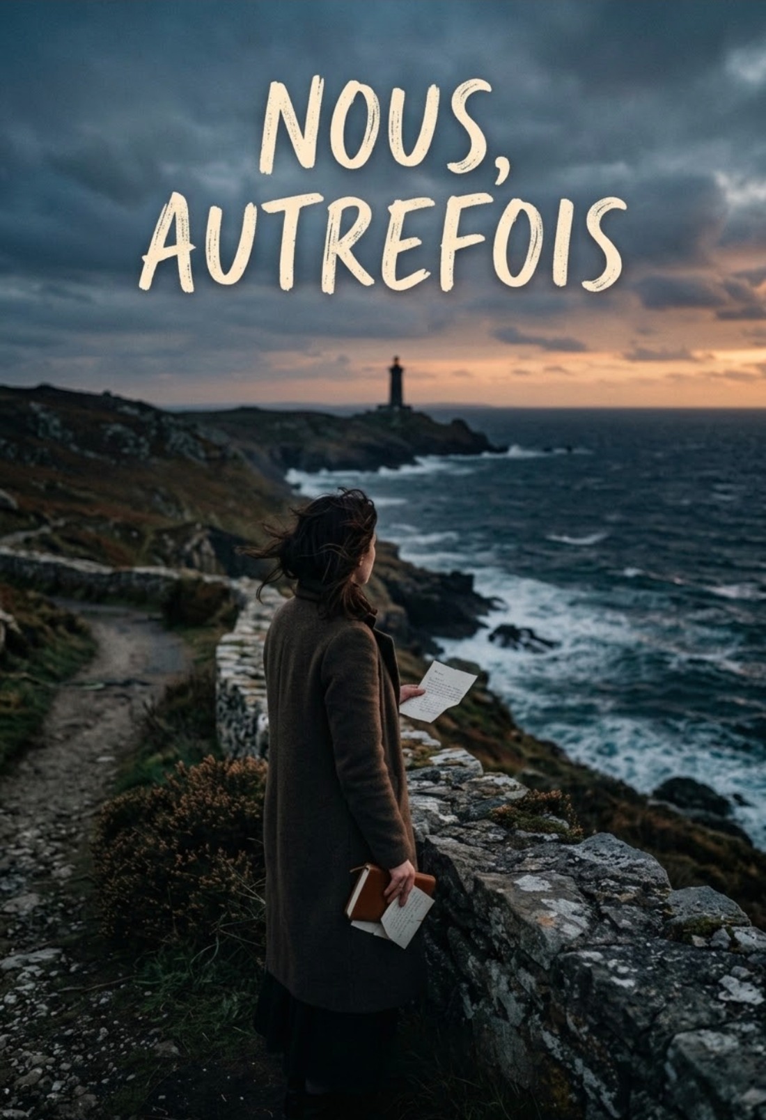 Nous, Autrefois