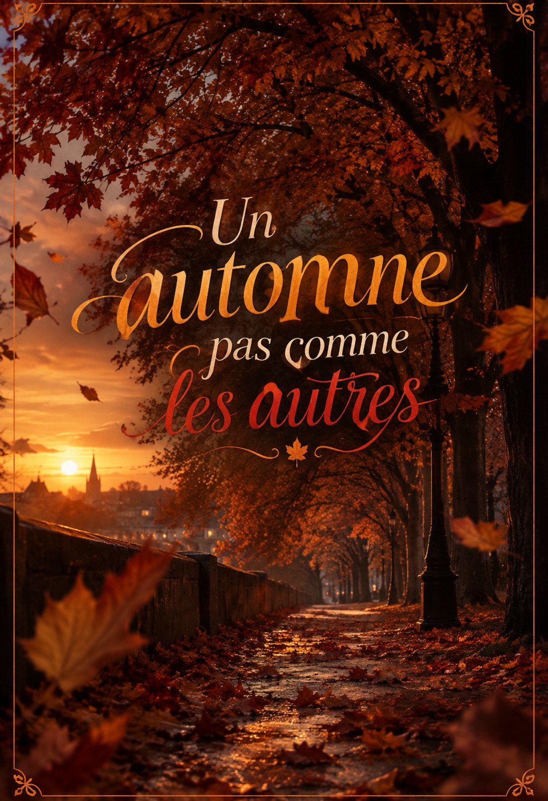 Un automne pas comme les autres 