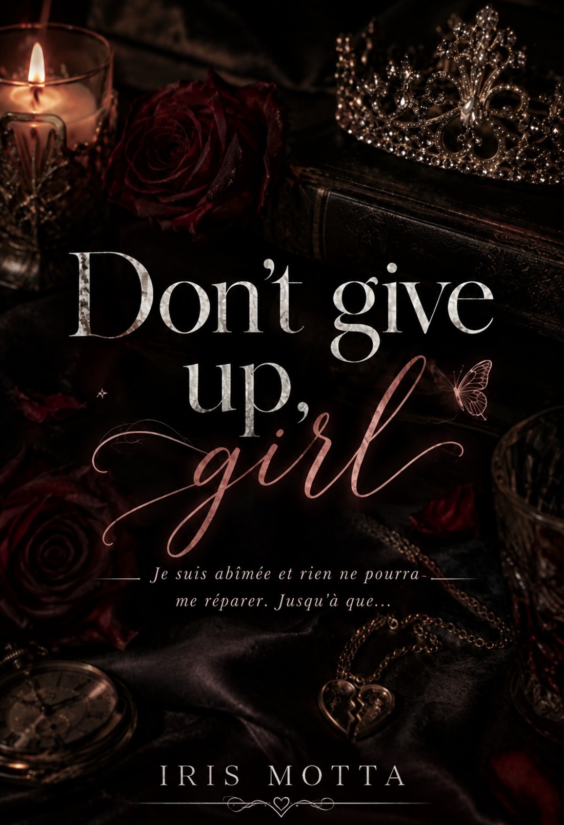 Don't Give up, Girl
