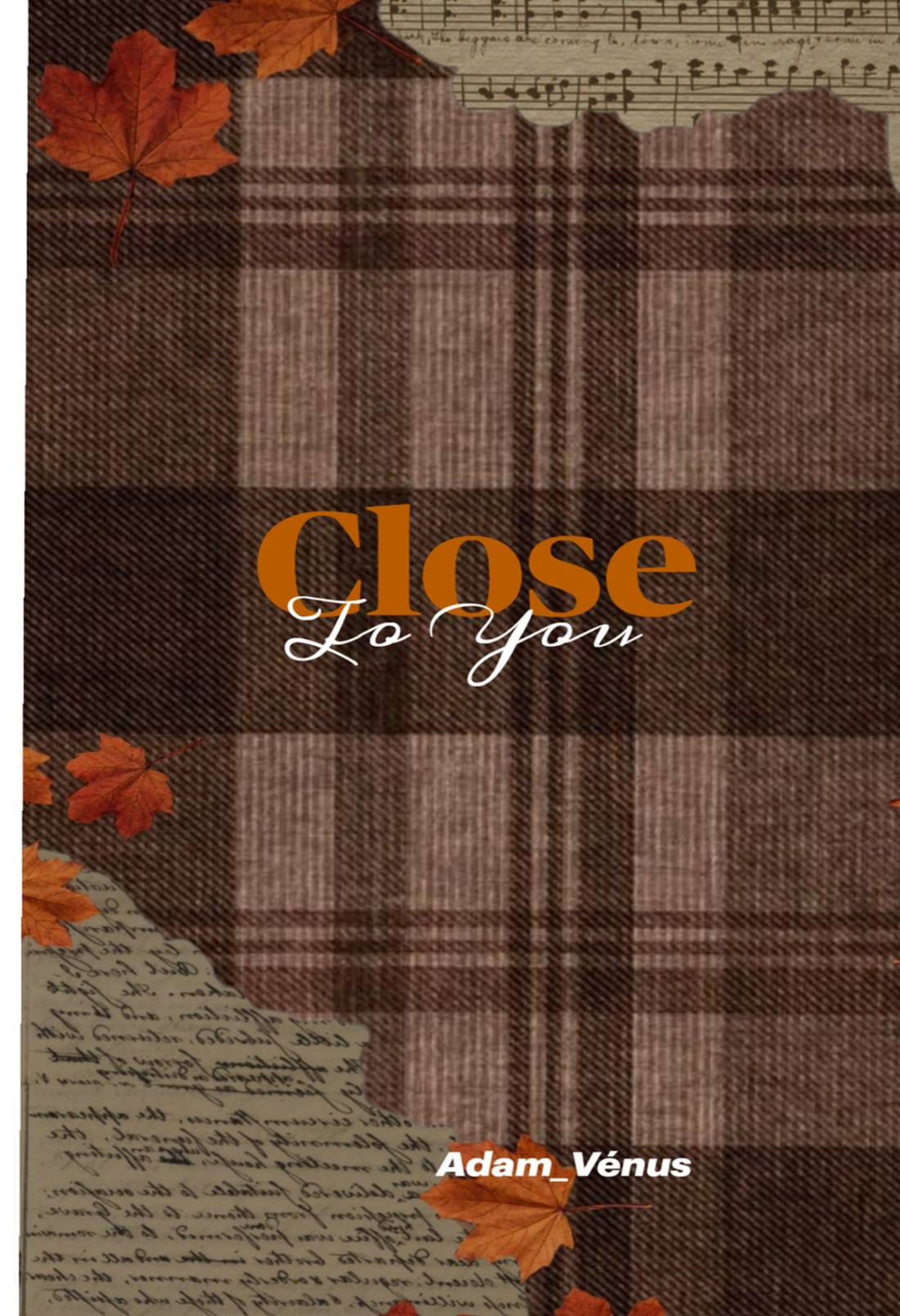 Close To You