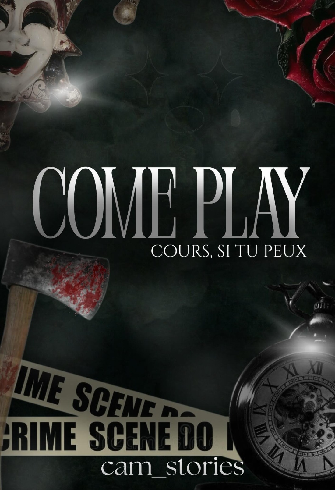 COME PLAY