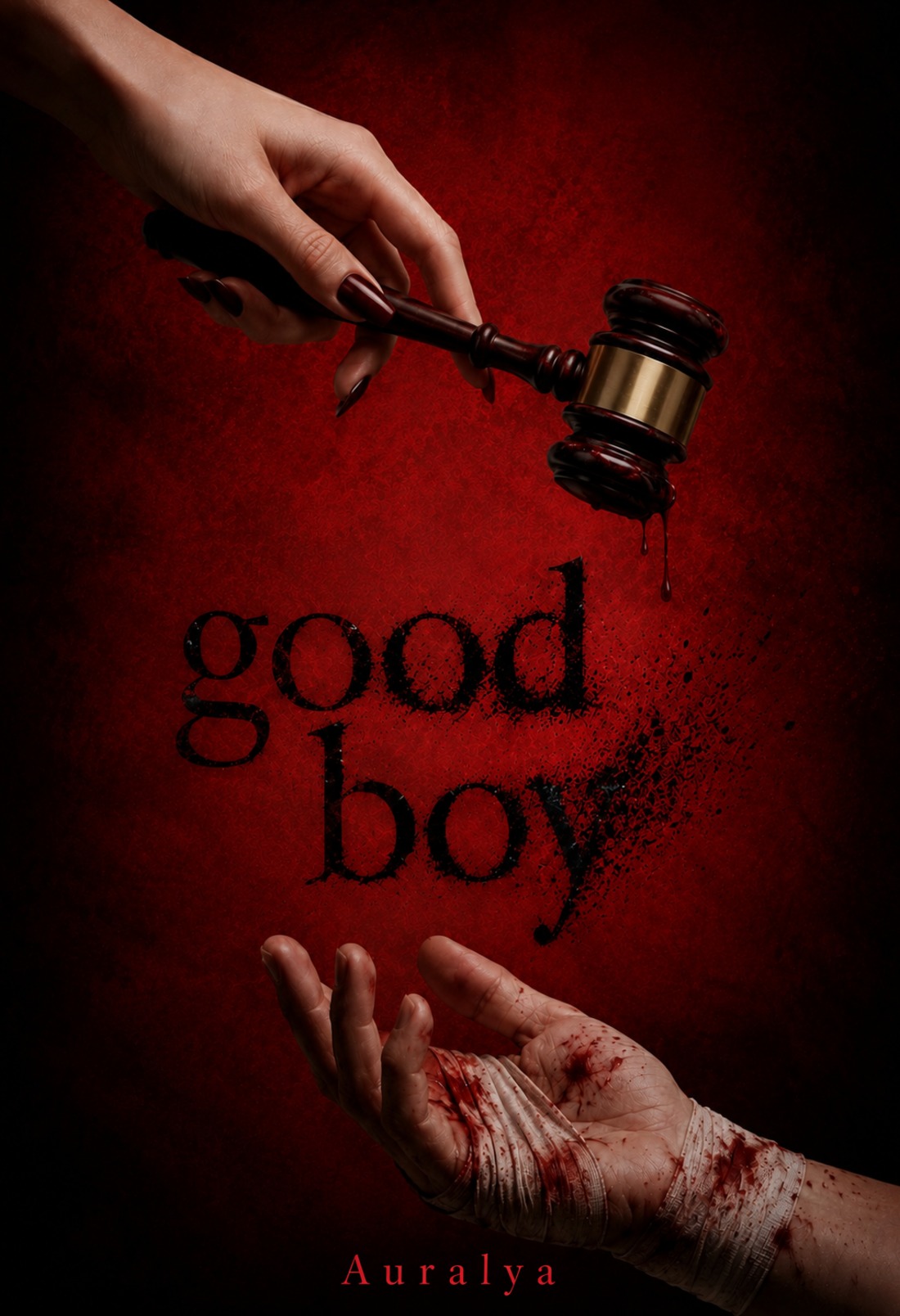 Good Boy