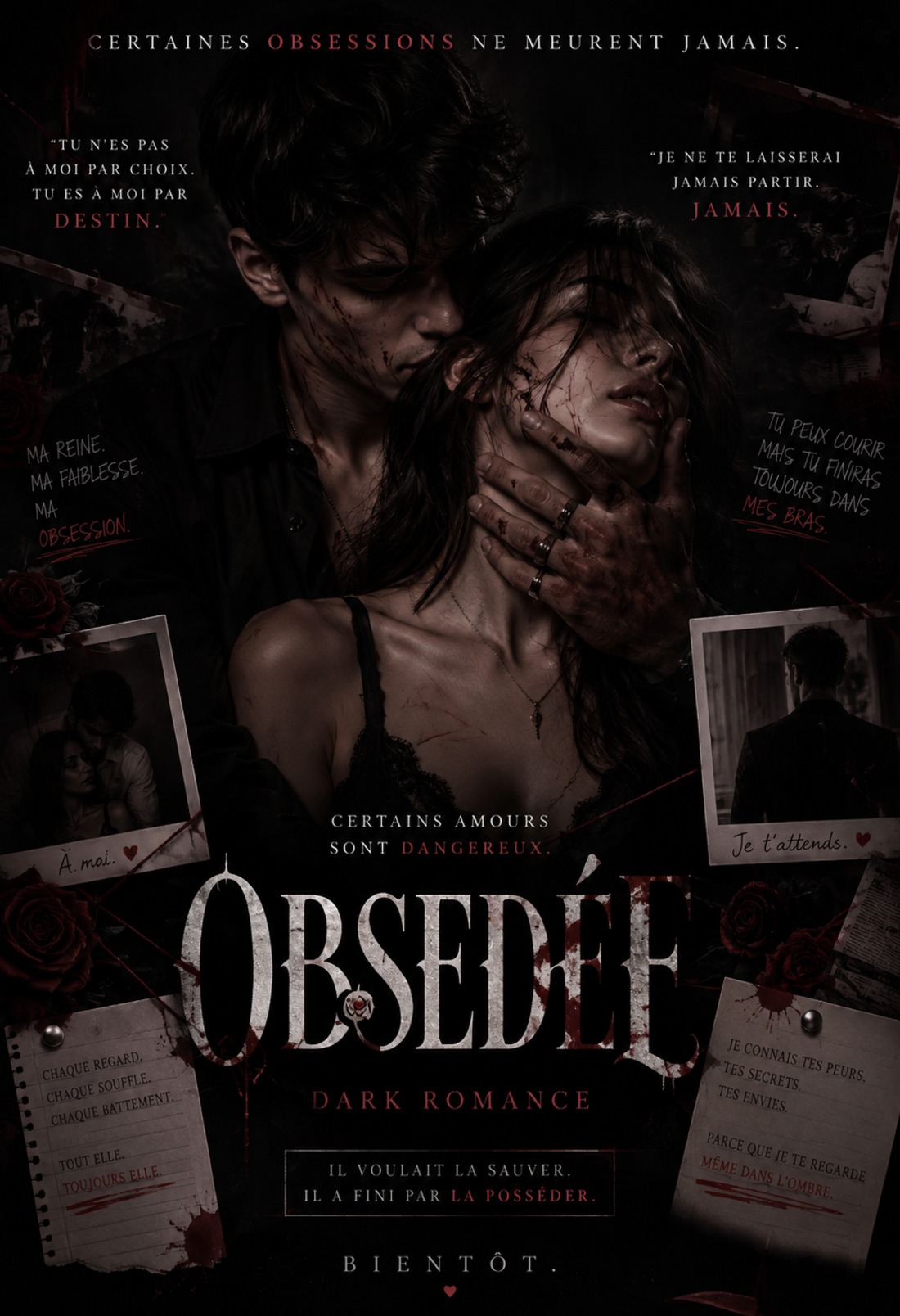 obsédé 