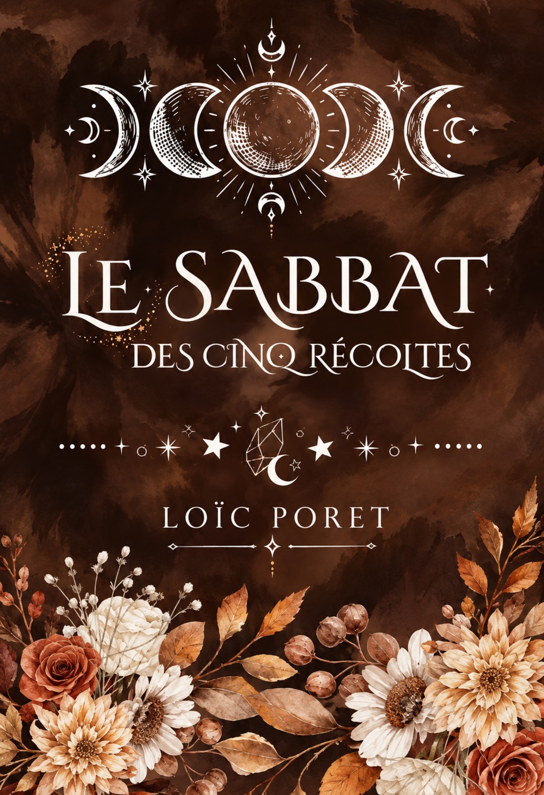 Le Sabbat des Cinq Récoltes
