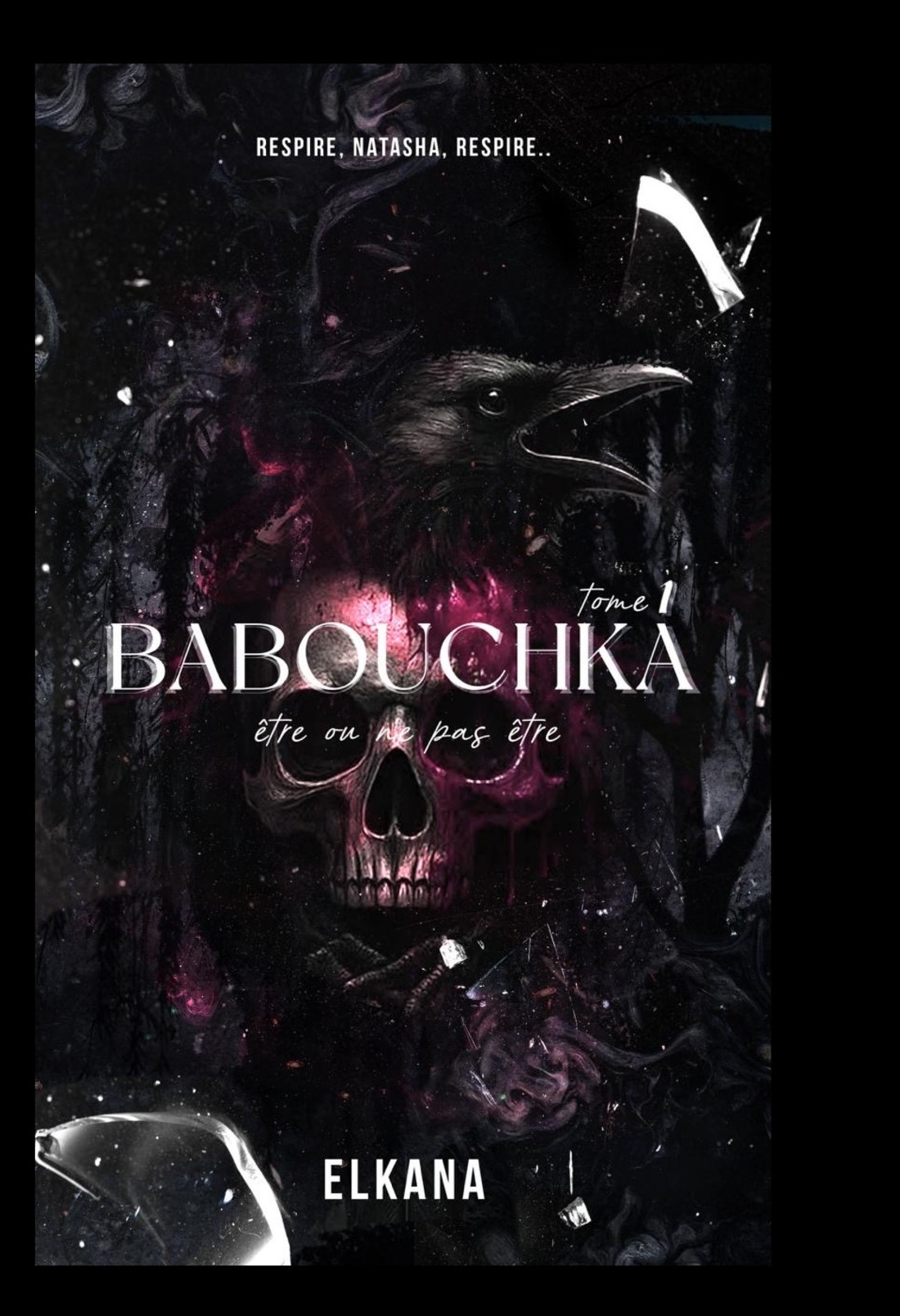 BABOUCHKA : être ou ne pas être