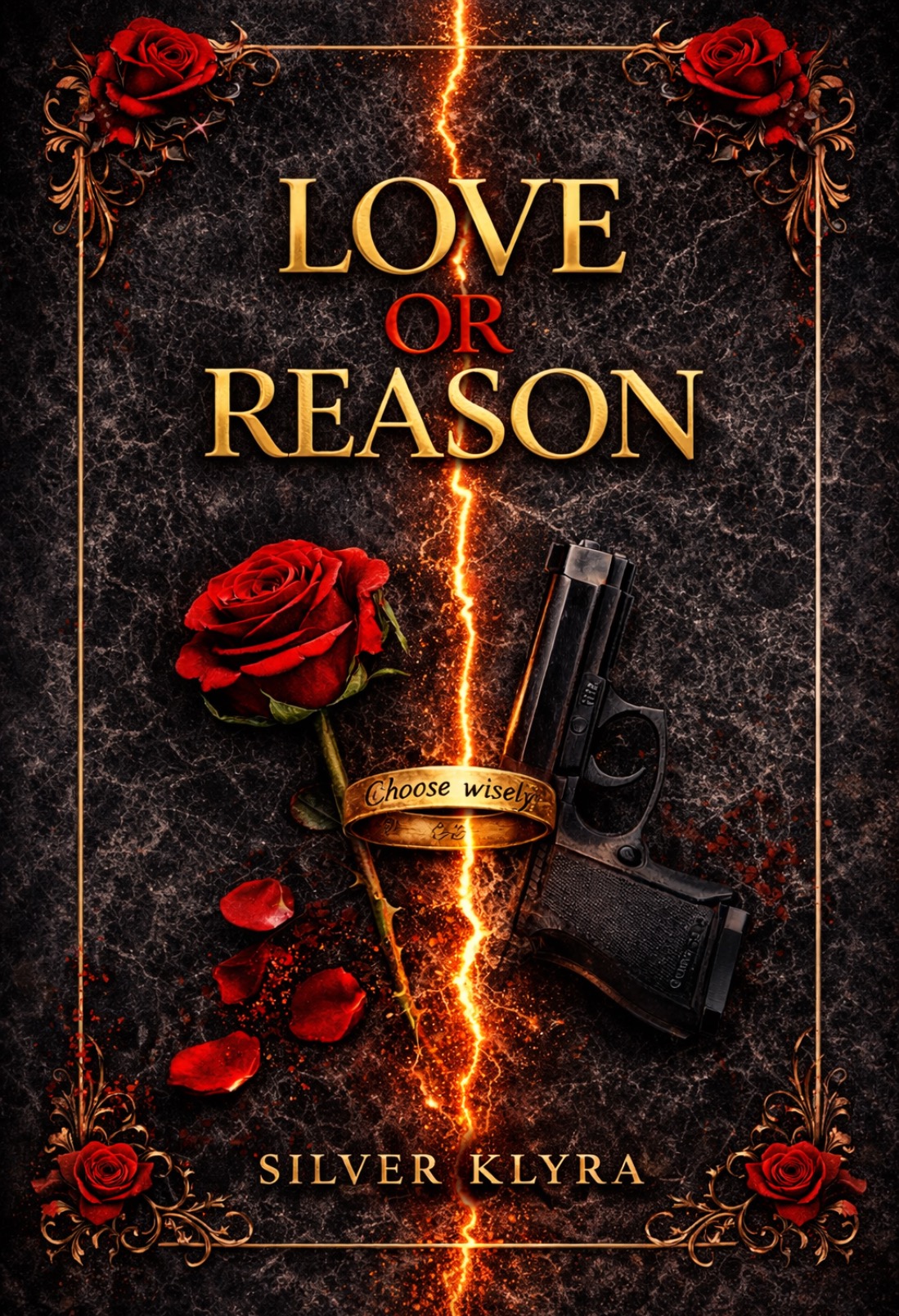 Love or Reason 