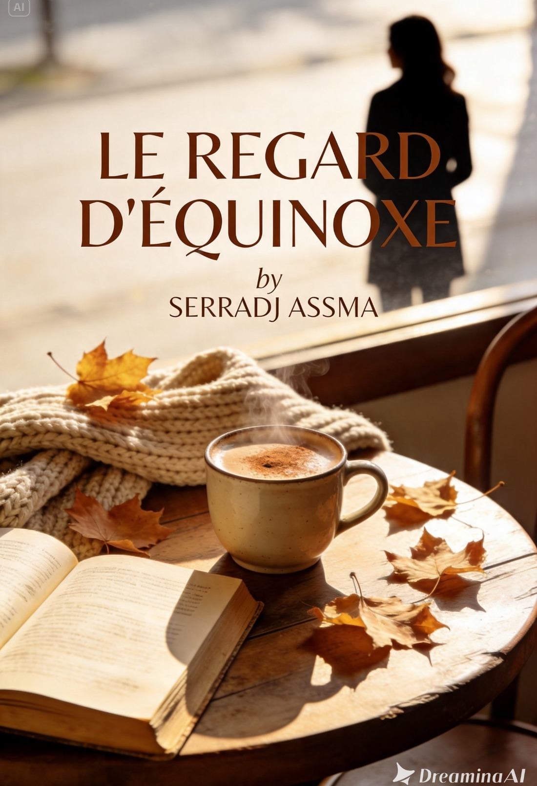 Le Regard d'Équinoxe