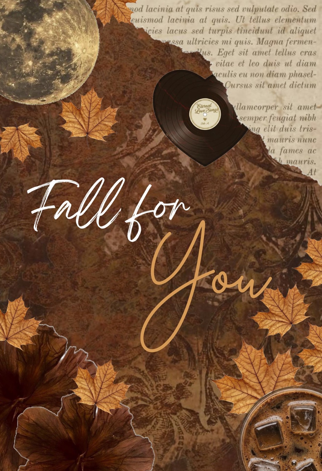 Fall for You