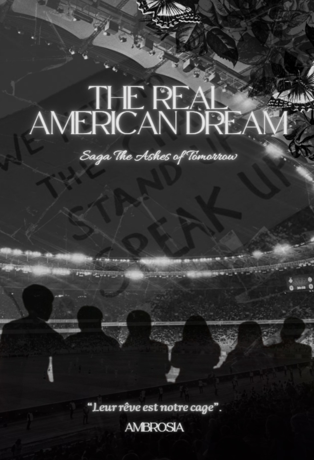The Real American Dream