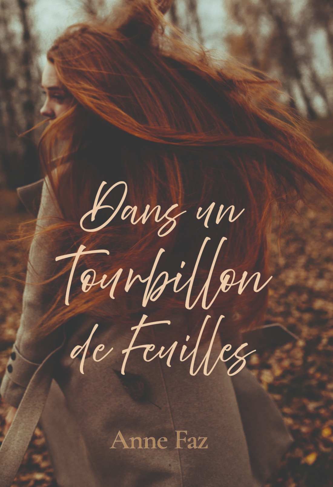 Dans un tourbillon de feuilles