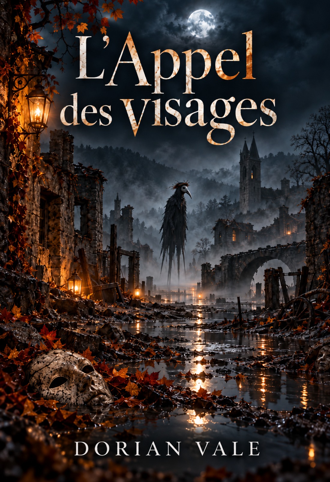 L'Appel des visages